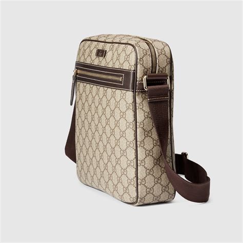 sacoches homme gucci|Sacoche Gucci pour homme collection PÉ 2024 .